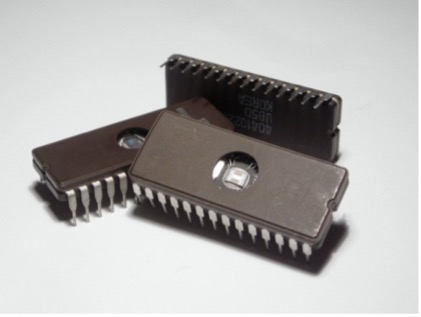 microchips