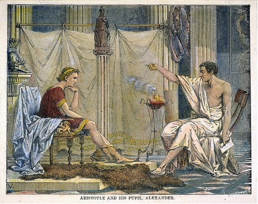 Aristotle