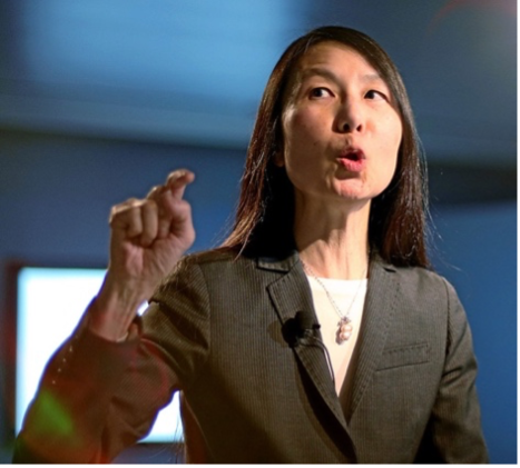 Jeannette Wing