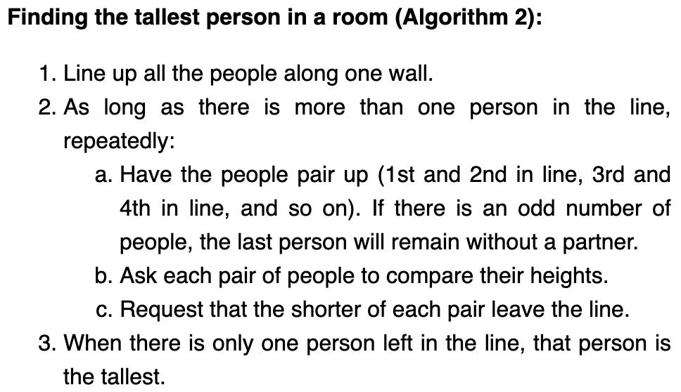Algorithm 2
