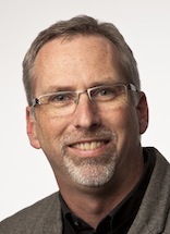 Dave Reed